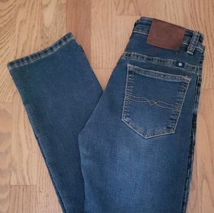 Boys Lucky Brand Jeans